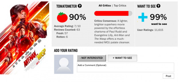 Những điều fan hâm mộ cần biết trước khi xem Ant-Man and The Wasp Những điều fan hâm mộ cần biết trước khi xem Ant-Man and The Wasp