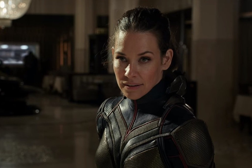Những điều fan hâm mộ cần biết trước khi xem Ant-Man and The Wasp Những điều fan hâm mộ cần biết trước khi xem Ant-Man and The Wasp