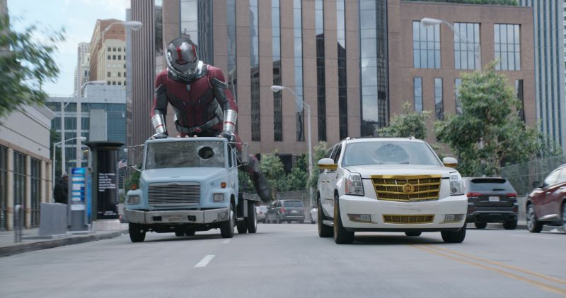 Những điều fan hâm mộ cần biết trước khi xem Ant-Man and The Wasp Những điều fan hâm mộ cần biết trước khi xem Ant-Man and The Wasp