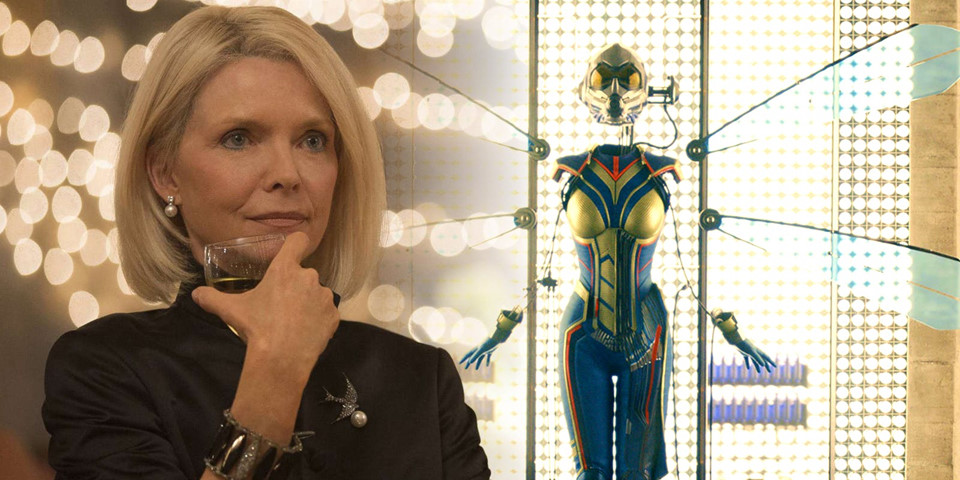 Những điều fan hâm mộ cần biết trước khi xem Ant-Man and The Wasp Những điều fan hâm mộ cần biết trước khi xem Ant-Man and The Wasp