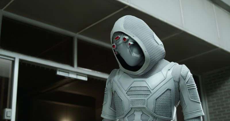 Những điều fan hâm mộ cần biết trước khi xem Ant-Man and The Wasp Những điều fan hâm mộ cần biết trước khi xem Ant-Man and The Wasp