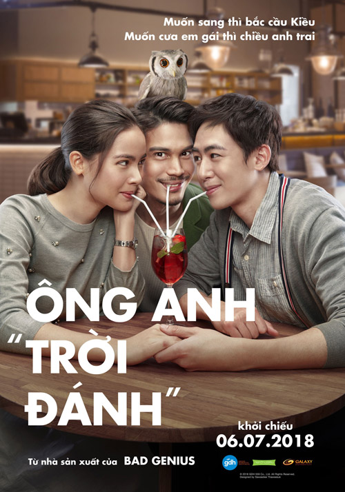 Top 10 bộ phim ra rạp tháng 7 đối đấu mùa Word Cup Top 10 bộ phim ra rạp tháng 7 đối đấu mùa Word Cup