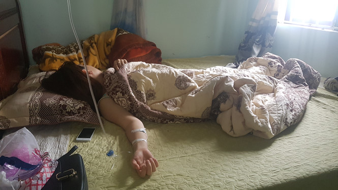 Chủ tịch Quảng Trị thúc làm rõ vụ chuyên viên phòng tài chính bị tố hiếp dâm