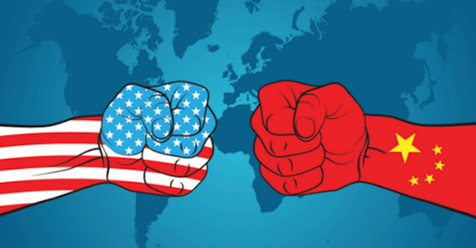 Mỹ có thể bị trả đũa đến đâu nếu có chiến tranh thương mại toàn diện?