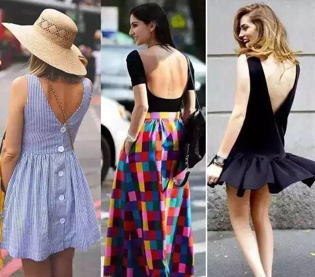 Khám phá nghệ thuật mặc áo lót: Mặc mà như không mặc Khám phá nghệ thuật mặc áo lót: Mặc mà như không mặc