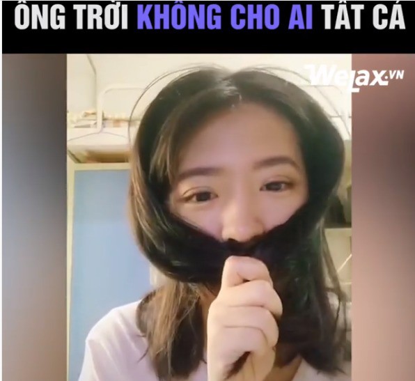 Clip: Biết ông trời không cho ai tất cả, nhưng trớ trêu đến thế này thì quá đáng lắm luôn! Clip: Biết ông trời không cho ai tất cả, nhưng trớ trêu đến thế này thì quá đáng lắm luôn!