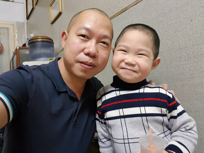 Bố, con trai và những bát phở giữa lòng Hà Nội xưa cũ - mẩu chuyện nhỏ đầy hoài niệm mà ta sẽ thấy mình trong đó