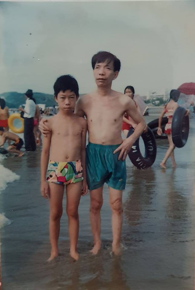 Bố, con trai và những bát phở giữa lòng Hà Nội xưa cũ - mẩu chuyện nhỏ đầy hoài niệm mà ta sẽ thấy mình trong đó