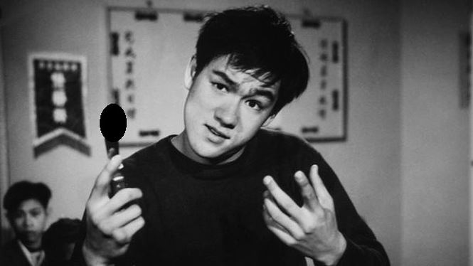 Tình tiết cho thấy nguyên nhân thực sự về cái chết của Lý Tiểu Long