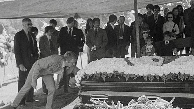 Tình tiết cho thấy nguyên nhân thực sự về cái chết của Lý Tiểu Long