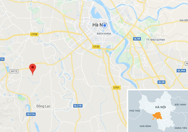 Mẹ sát hại 2 con bằng thuốc chuột lĩnh án chung thân