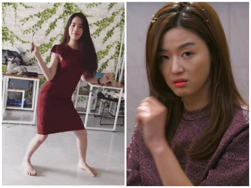 Đố ai hiểu được Nam Em: Tôi nghĩ mọi người sẽ liên tưởng đến mợ chảnh Chun Song Yi, vì cô ấy rất giống tôi Đố ai hiểu được Nam Em: Tôi nghĩ mọi người sẽ liên tưởng đến mợ chảnh Chun Song Yi, vì cô ấy rất giống tôi