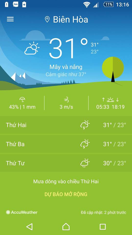 Dân mạng cả nước chia sẻ bảng nhiệt độ kinh hoàng, mách nhau cách sống sót qua chuỗi ngày 40 độ