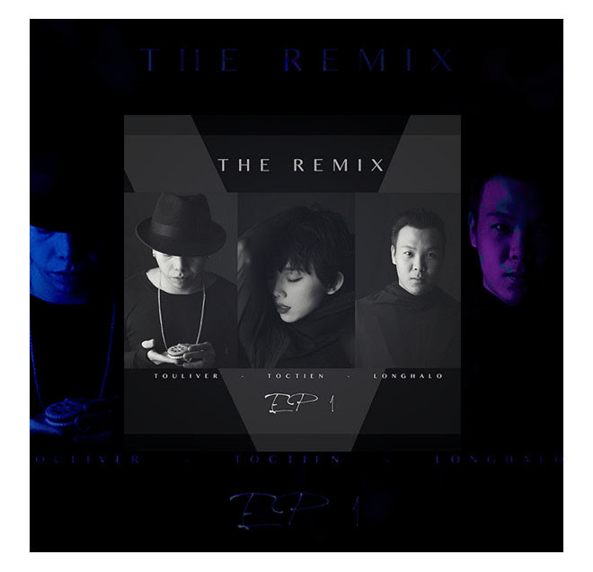 Tóc Tiên là gái hư