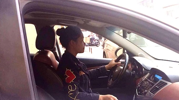 Cuộc sống bi kịch của nữ giảng viên qua lời kể của vệ sĩ riêng