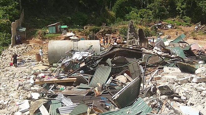 Hai tên trùm tội phạm ma túy đã bị tiêu diệt như thế nào?