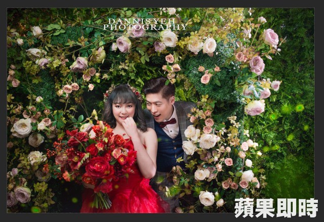 Á hậu Trung Quốc từng vào tù vì bán dâm 8 năm trước nay kết hôn với trai trẻ kém 11 tuổi