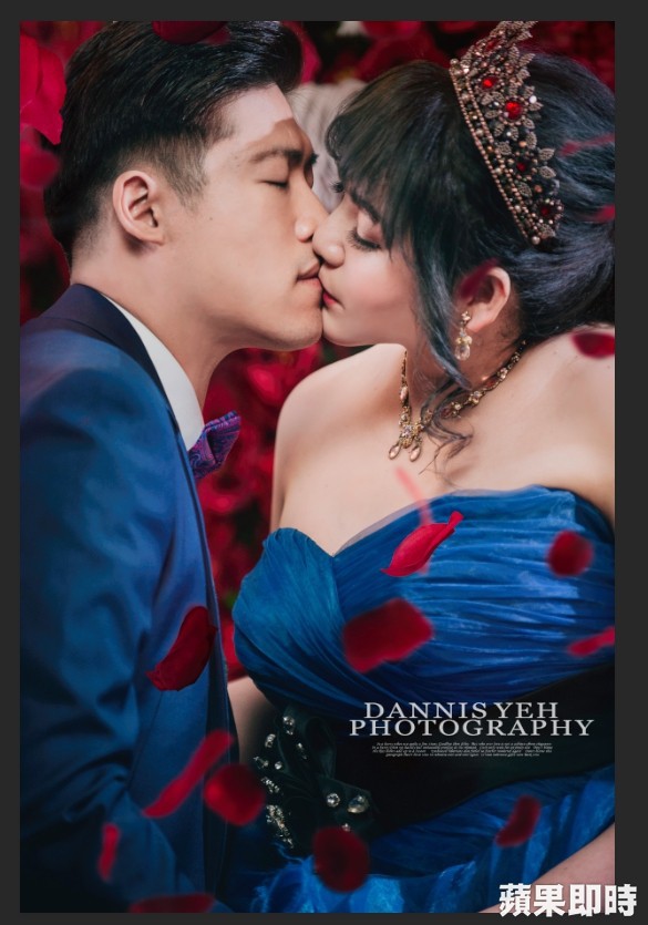 Á hậu Trung Quốc từng vào tù vì bán dâm 8 năm trước nay kết hôn với trai trẻ kém 11 tuổi