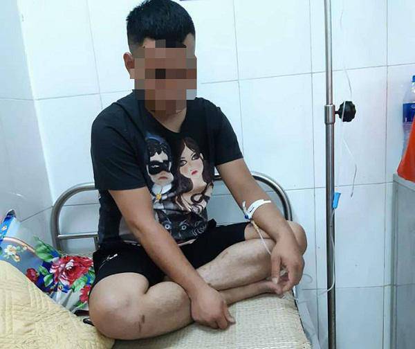 Tin mới vụ vợ mang thai đôi 8 tháng mất con khi đi khám: Con dâu xin lỗi mẹ chồng