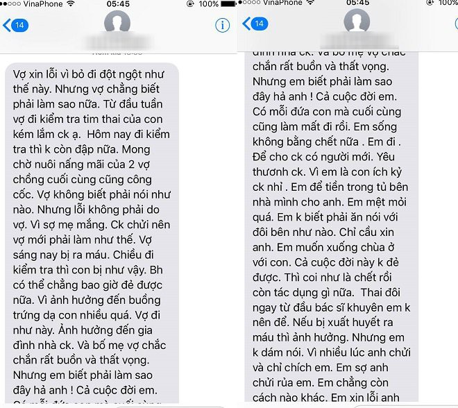 Vụ vợ đi đẻ song thai nhưng mất con bí ẩn khiến chồng tự tử: Một số đối tượng lợi dụng câu chuyện để trục lợi