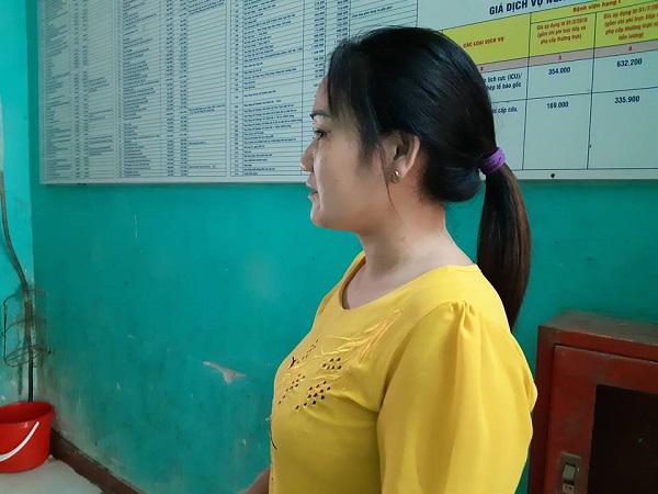 Tin mới vụ vợ mang thai đôi 8 tháng mất con khi đi khám: Con dâu xin lỗi mẹ chồng