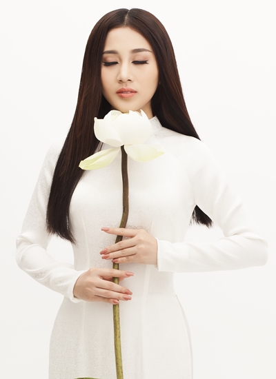 Tố My: Tôi ức chế vì luôn bị chê núp váy Như Quỳnh