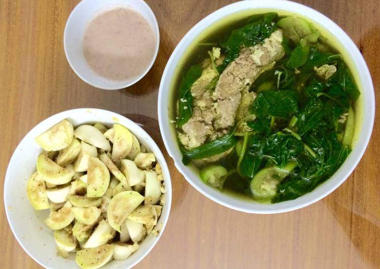 Cô gái Hà Nội vào Sài Gòn nấu toàn món thịnh soạn, ai ăn cũng chê vì lý do này