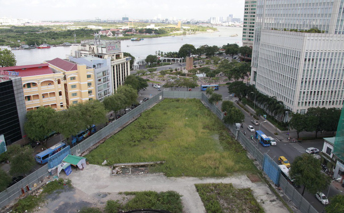 Ai để Sabeco bán rẻ đất vàng ngàn tỉ?