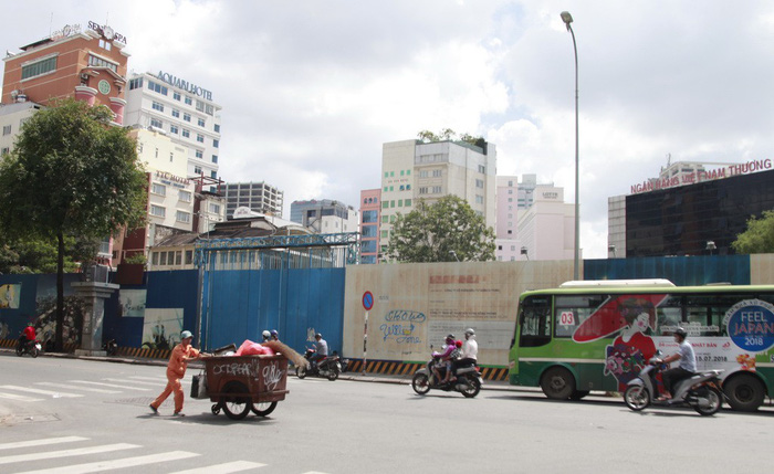 Ai để Sabeco bán rẻ đất vàng ngàn tỉ?