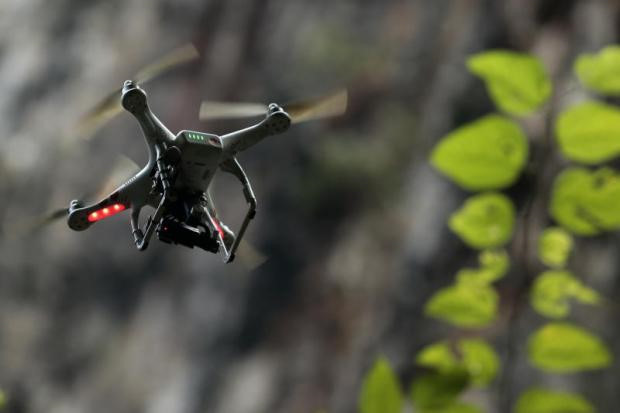 9 ngày gian khổ của lực lượng giải cứu đội bóng Thái