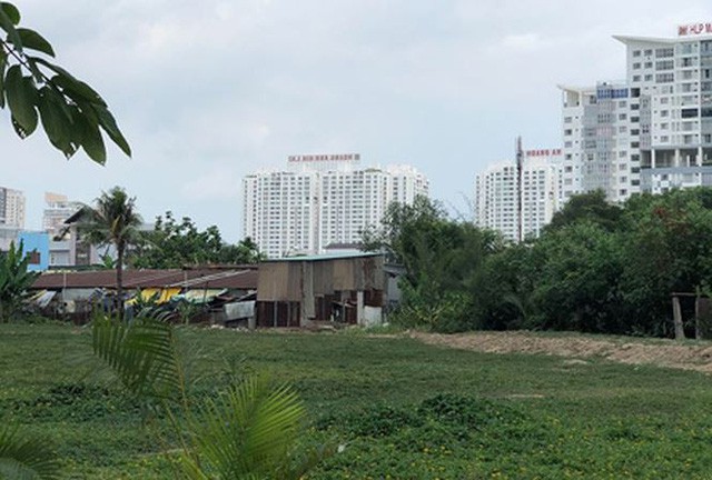 Quốc Cường Gia Lai (QCG) cho rằng bị oan về scandal mua đất công giá bèo Phước Kiển như thế nào?