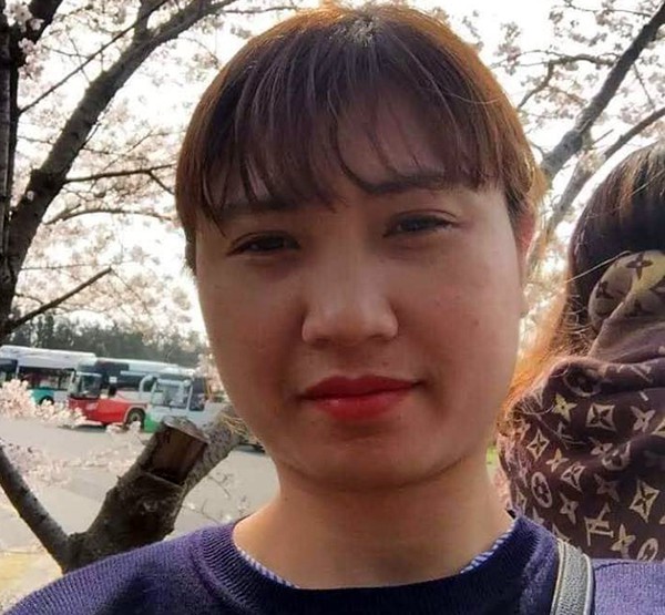 Vụ bà bầu 3 tháng trầm cảm nặng bị mất tích ở Nam Định: Đã 7 ngày trôi qua tôi vẫn chưa có tung tích của vợ mình