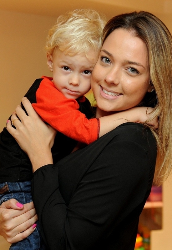 Những người tình nóng bỏng của tiền đạo Neymar