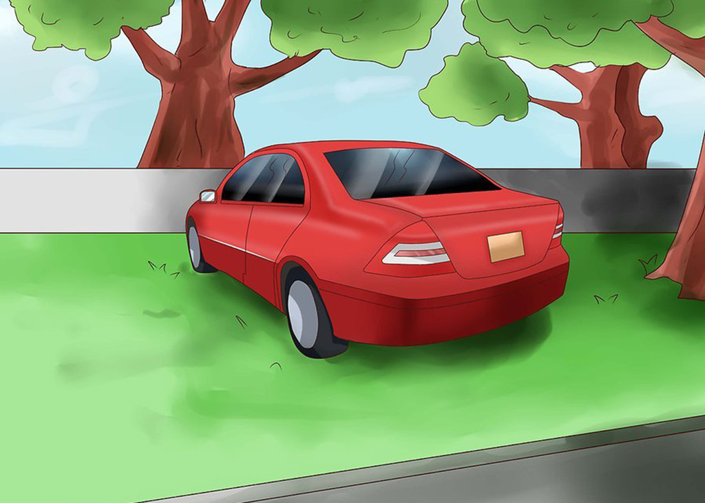 7 mẹo đơn giản bảo vệ ôtô mùa nắng nóng kỷ lục