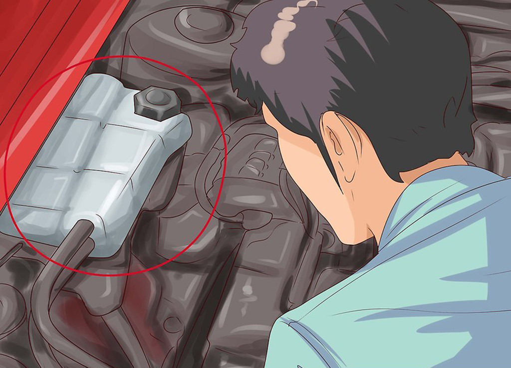 7 mẹo đơn giản bảo vệ ôtô mùa nắng nóng kỷ lục