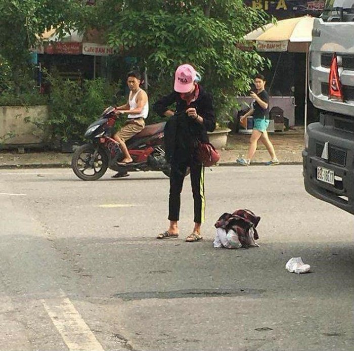 Công an tỉnh Hải Dương chưa nhận được đề nghị nào về việc đưa Bella đi giám định tâm thần