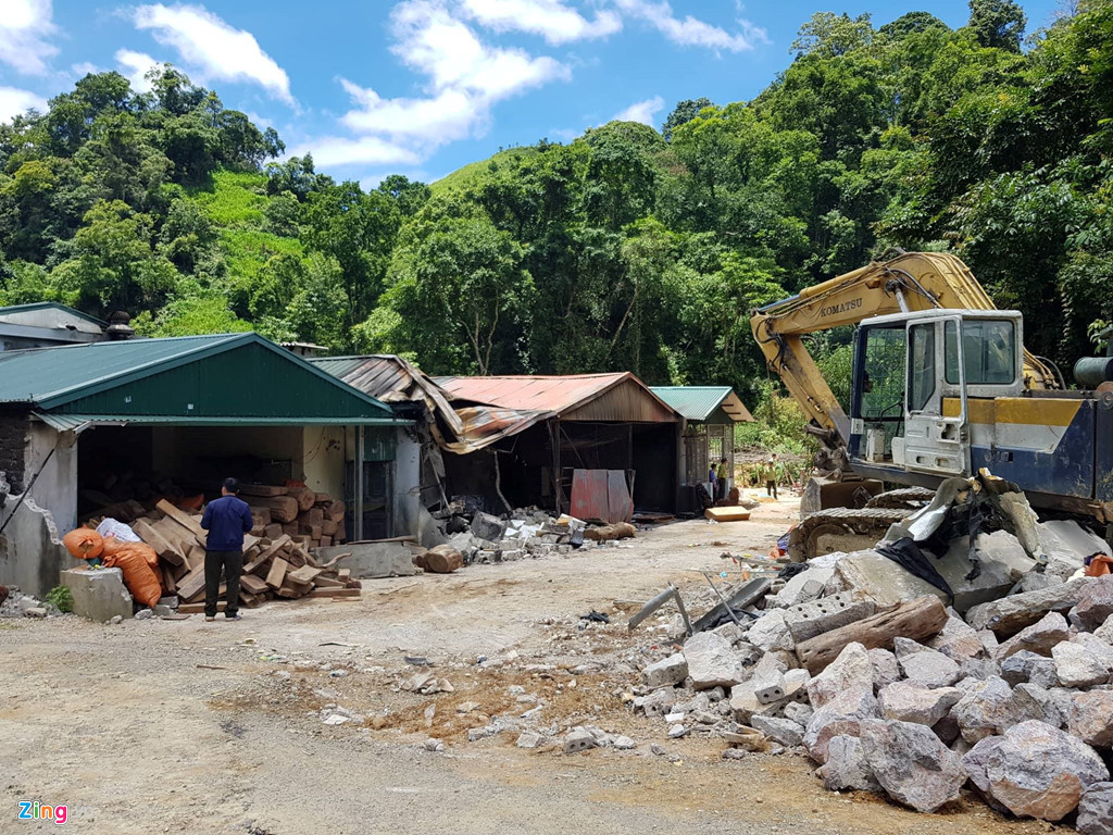 5 bí mật lần đầu công bố trong vụ tiêu diệt 2 trùm ma túy