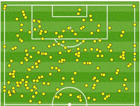 Bỉ thắng ngược Nhật Bản, vào tứ kết World Cup