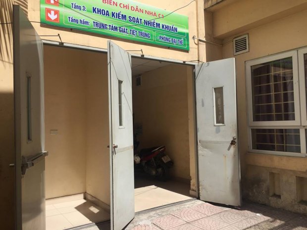 Nghi phạm đâm nữ nhân viên tử vong, khiến 2 người khác bị thương là Trưởng phòng y tế Trung tâm cai nghiện