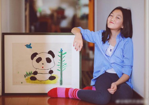 Con gái của Lý Á Bằng: Nỗi đau khuyết tật và sự mạnh mẽ khó tin của cô bé 12 tuổi