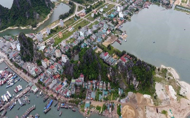 Chính phủ chuẩn bị họp lần 2 về luật đặc khu