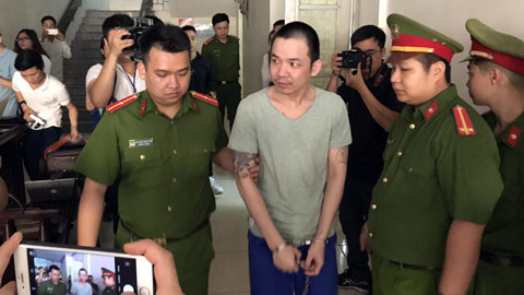 Điểm mặt đàn em khét tiếng của trùm ma túy Nguyễn Thanh Tuân