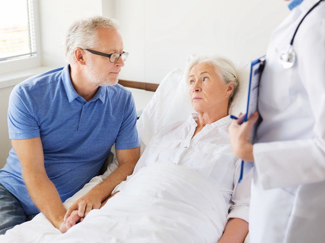 Đã có trường hợp đột quỵ do nắng nóng, đối tượng nào cần lưu ý đặc biệt?