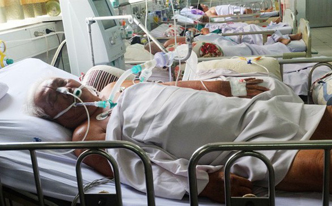 Đã có trường hợp đột quỵ do nắng nóng, đối tượng nào cần lưu ý đặc biệt?