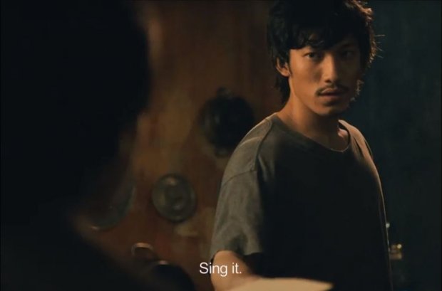 Song Lang gây sốt với teaser mới đầy hình ảnh đam mỹ tình tứ của Isaac và Liên Bỉnh Phát Song Lang gây sốt với teaser mới đầy hình ảnh đam mỹ tình tứ của Isaac và Liên Bỉnh Phát