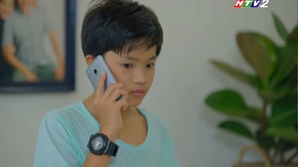 Gạo Nếp Gạo Tẻ tập 25: Sống kiếp trai bao, Công vẫn lên mặt với mẹ vợ khiến bà Mai tức tối Gạo Nếp Gạo Tẻ tập 25: Sống kiếp trai bao, Công vẫn lên mặt với mẹ vợ khiến bà Mai tức tối