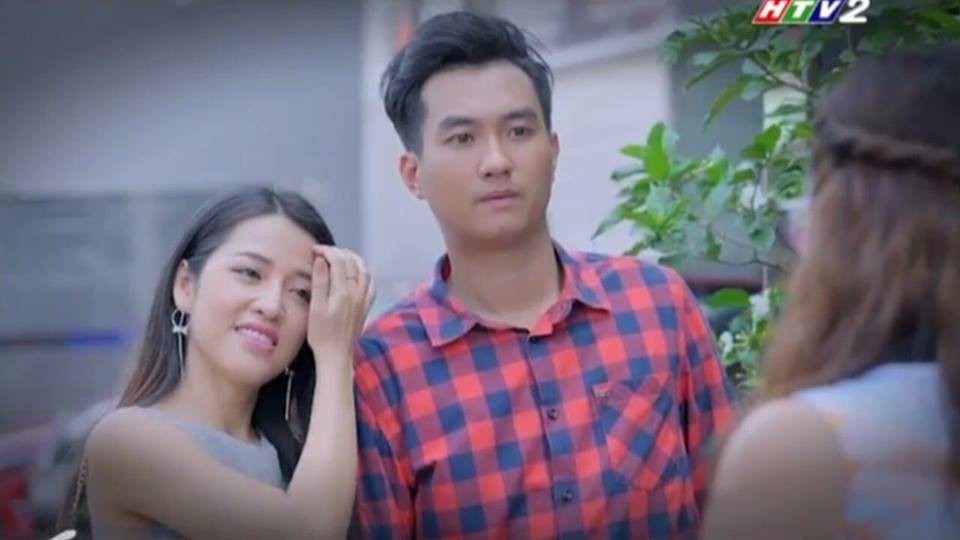 Gạo Nếp Gạo Tẻ tập 25: Sống kiếp trai bao, Công vẫn lên mặt với mẹ vợ khiến bà Mai tức tối Gạo Nếp Gạo Tẻ tập 25: Sống kiếp trai bao, Công vẫn lên mặt với mẹ vợ khiến bà Mai tức tối