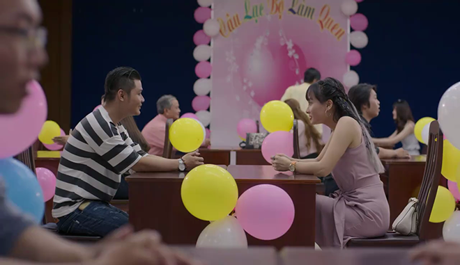 Ngày Ấy Mình Đã Yêu tập 8: Tùng cả gan khuyên Nam chấm dứt yêu đương với Hạ Ngày Ấy Mình Đã Yêu tập 8: Tùng cả gan khuyên Nam chấm dứt yêu đương với Hạ