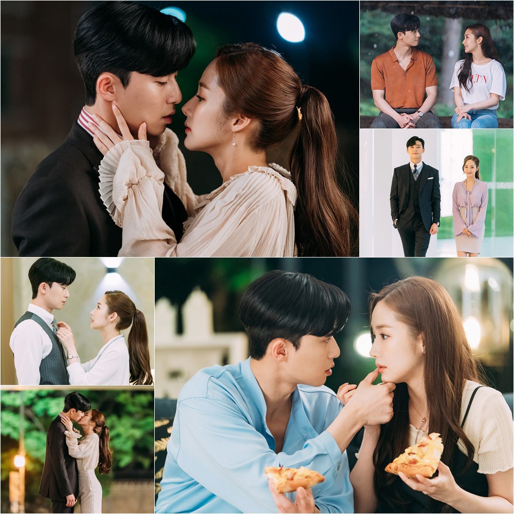 Thư ký Kim sao thế: Phó chủ tịch Park Seo Joon biến hình thành nông dân khiến fan choáng váng Thư ký Kim sao thế: Phó chủ tịch Park Seo Joon biến hình thành nông dân khiến fan choáng váng