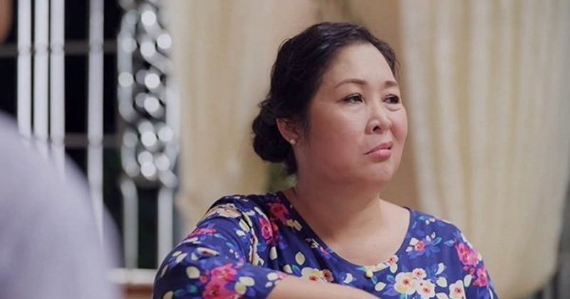 NSND Hồng Vân: Đến con gái còn ghét tôi vì không chịu nổi vai bà mẹ cay nghiệt NSND Hồng Vân: Đến con gái còn ghét tôi vì không chịu nổi vai bà mẹ cay nghiệt